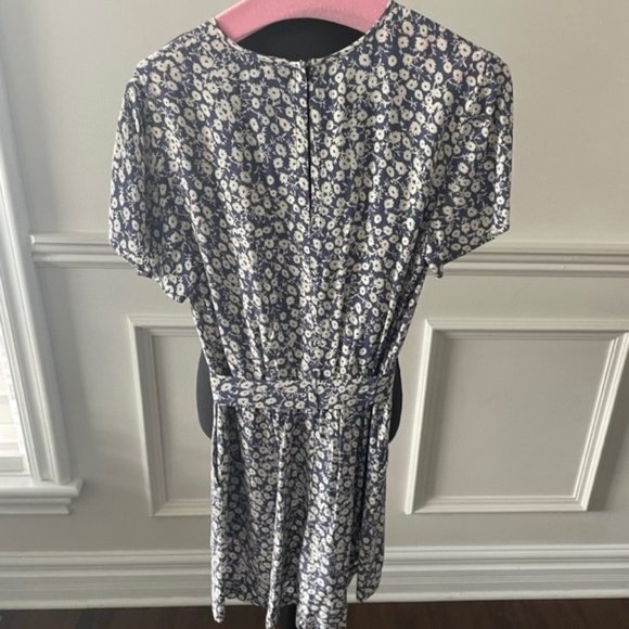 Rails Sophia Printed Romper - Picture 3 of 6